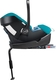 GB автокресло Artio Capri Blue 616110009bbg