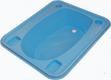 Tega ванночка TG-028 light blue 16993ber