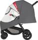 Britax дощовик до коляски B-Motion 4 Plus Britax B-Motion 4 Plus 2000033235