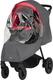 Britax дощовик до коляски B-Motion 4 Plus Britax B-Motion 4 Plus 2000033235