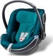 GB автокресло Idan Capri Blue 616101011bbg
