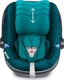 GB автокресло Idan Capri Blue 616101011bbg