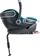 GB автокресло Idan Capri Blue 616101011bbg