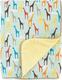 Skip Hop детское одеяло Жирафы 276610cs