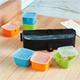 Skip Hop набір для зберігання їжі Bento Bento 293150cs