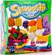 Irwin Toy набор для лепки Skwooshi Вкусное Мороженое 30024