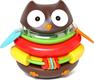 Skip Hop развивающая пирамидка Совушка Совушка 303104cs