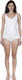 Noppies майка для кормления белая XL/XXL 63955-01-XL/XXL