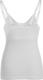 Noppies майка для кормления белая XL/XXL 63955-01-XL/XXL