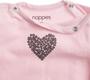 Noppies кофта Lady ніжно-рожева 74 67306-C092-74
