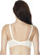 Noppies бюстгальтер для кормления padded Honolulu Ivory 80B 90482-B-C023-80