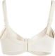 Noppies бюстгальтер для кормления padded Honolulu Ivory 85B 90482-B-C023-85