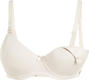 Noppies бюстгальтер для кормления padded Honolulu Ivory 85B 90482-B-C023-85