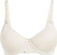 Noppies бюстгальтер для кормления padded Honolulu Ivory 85B 90482-B-C023-85