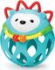 Skip Hop развивающий шар-погремушка Ежик 303101cs