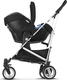 Cybex адаптери для коляски Callisto для коляски Callisto 511409003bbg