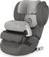 Cybex автокресло Juno 2-Fix  Manhattan Grey 516151019bbg