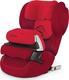 Cybex автокресло Juno 2-Fix  Mars Red 516151005bbg