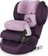 Cybex автокресло Juno 2-Fix  Princess Pink 516151013bbg