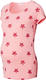 Noppies кофта Multi Stars рожевий меланж M S0306-C107-M