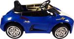 BabyHit электромобиль Sport-Car Blue 15482iti