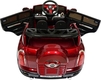 BabyHit электромобиль Cross Red 15484iti