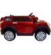 BabyHit электромобиль Cross Red 15484iti