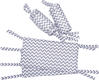Goforkid защита в кроватку (4 части) Рассвет 1330-204-992-1gof