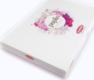 Hobby постельное белье Poplin евро Amanda коричневый 100336_2,0bt