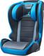 Caretero автокрісло Presto Fix blue 18420ber