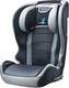 Caretero автокрісло Presto Fix grey 18422ber