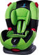 Caretero автокрісло Ibiza green 17512ber