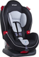 Caretero автокресло Sport Classic black 17518ber