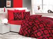 Hobby постельное белье Poplin евро Avangarde красный 110397_2,0bt