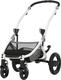 Britax прогулянкова коляска Affinity 2 (без вкладиша) White 2000022971