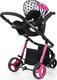 Cosatto автокрісло Hold GO LIGHTLY 2 CT3168