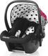 Cosatto автокрісло Hold GO LIGHTLY 2 CT3168