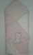 Верес конверт-одеяло Little Cat pink 125.01.03ver