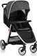 BabyStyle прогулянкова коляска Oyster Lite Slate Grey LITSTRO/LITSUCPSL