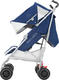 Maclaren коляска-трость Techno XT New New Medieval Blue/Silver WM1Y070042