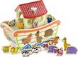 Viga Toys игрушка-сортер Ноев ковчег 50345afk