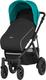 Britax-Romer прогулочная коляска Smile 2 Lagoon Green 2000023581