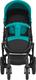 Britax-Romer прогулочная коляска Smile 2 Lagoon Green 2000023581