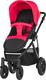 Britax-Romer прогулочная коляска Smile 2 Rose Pink 2000023631