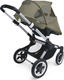 Bugaboo захист від сонця Buffalo Dark Khaki 400302DK01