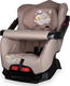 Bertoni автокресло Bumper beige bear toys 18739ber
