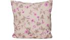 Luoca Patisca подушка декор 40х40см Прованс сиреневый 18656bt