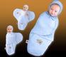 Ontario Baby пеленка-конверт Deep Sleep-3 Summer+ долматинцы (6-9 мес) 17581ber