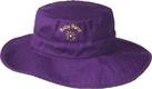 Banz шляпа Kidz Фиолетовый HK005