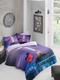 Luoca Patisca постельное белье 3D Sateen евро PARİS NİGHT 78083bt